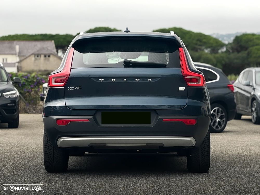 Volvo XC 40 1.5 T5 PHEV Inscription - 6