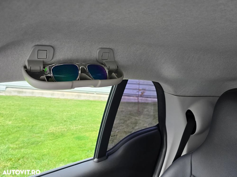 Smart Fortwo 60 kW electric drive passion - 10