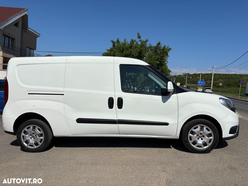 Fiat Doblo maxi - 3