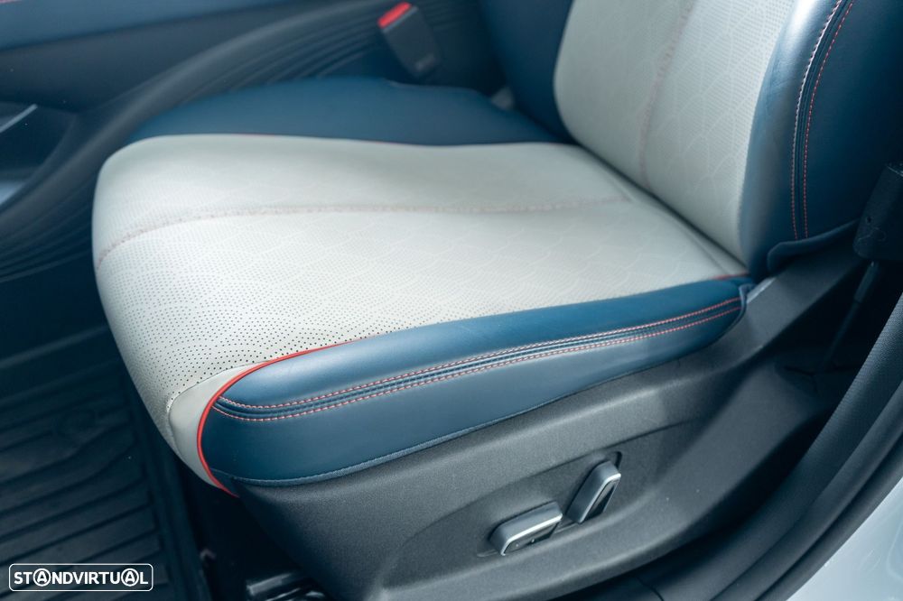 BYD Atto 3 60.48 kWh Design - 11