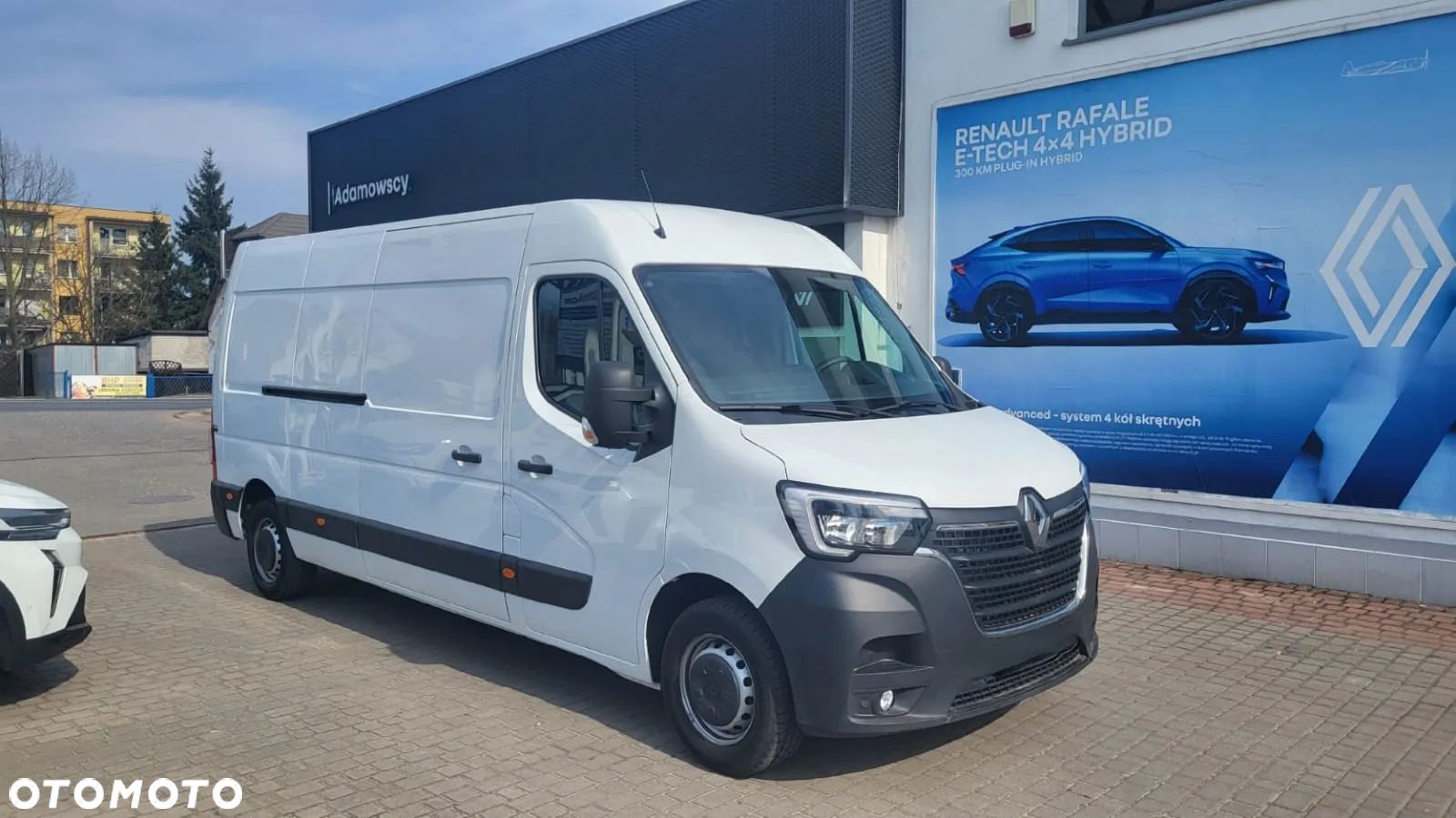 Renault MASTER - 1