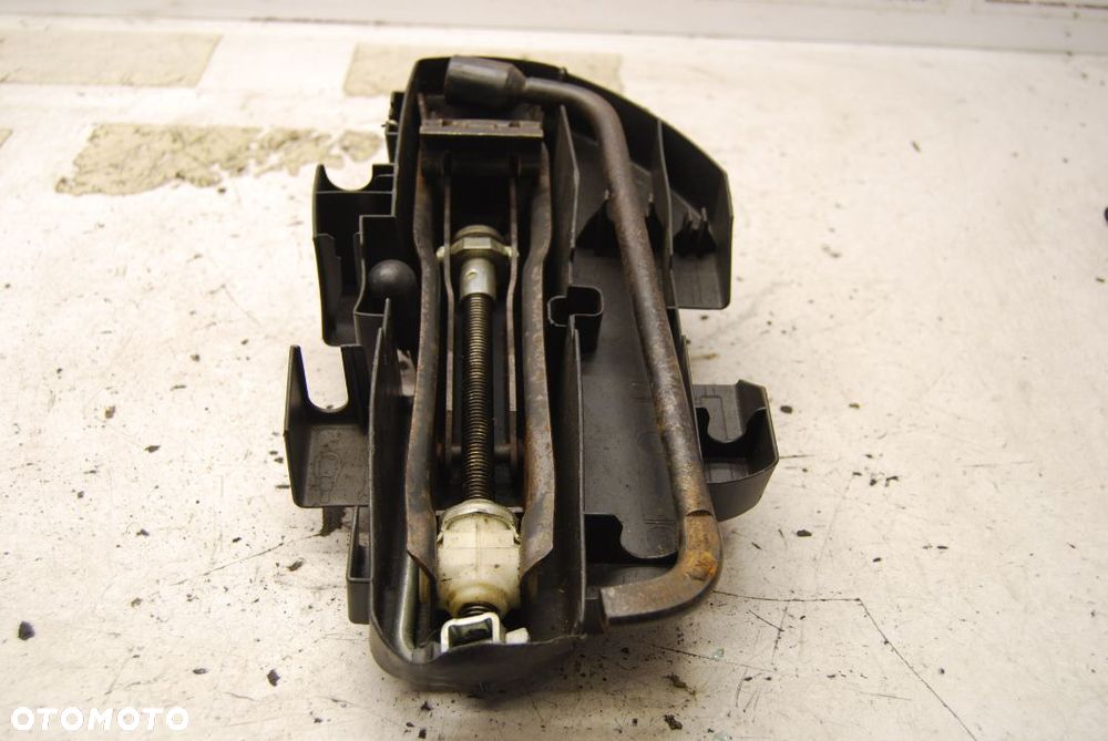 ZESTAW NAPRAWCZY 1H0012115C VW LUPO POLO III 1H0012115B - 5