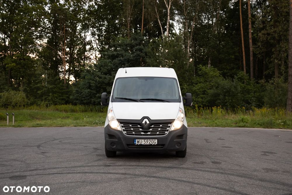Renault Master - 34