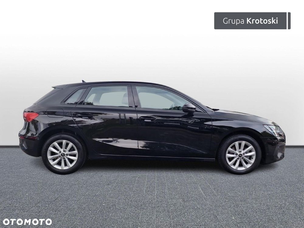 Audi A3 Sportback - 6