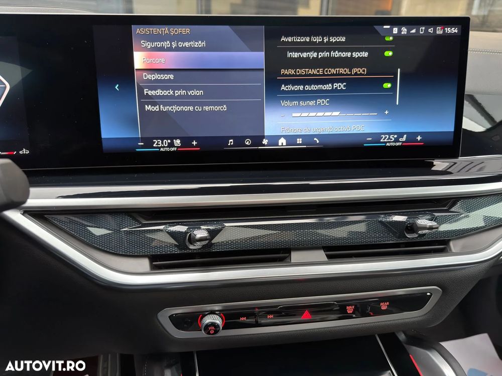 BMW X6 xDrive40d M Sport - 32