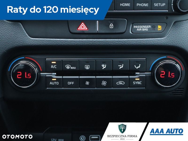 Kia Ceed - 15