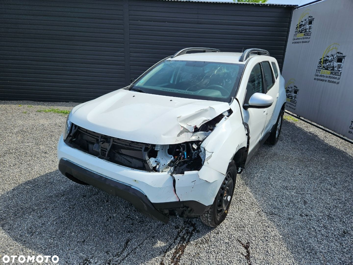 Dacia Duster - 5