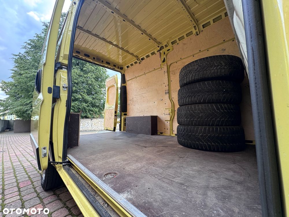 Citroën Jumper L2H2 - 30