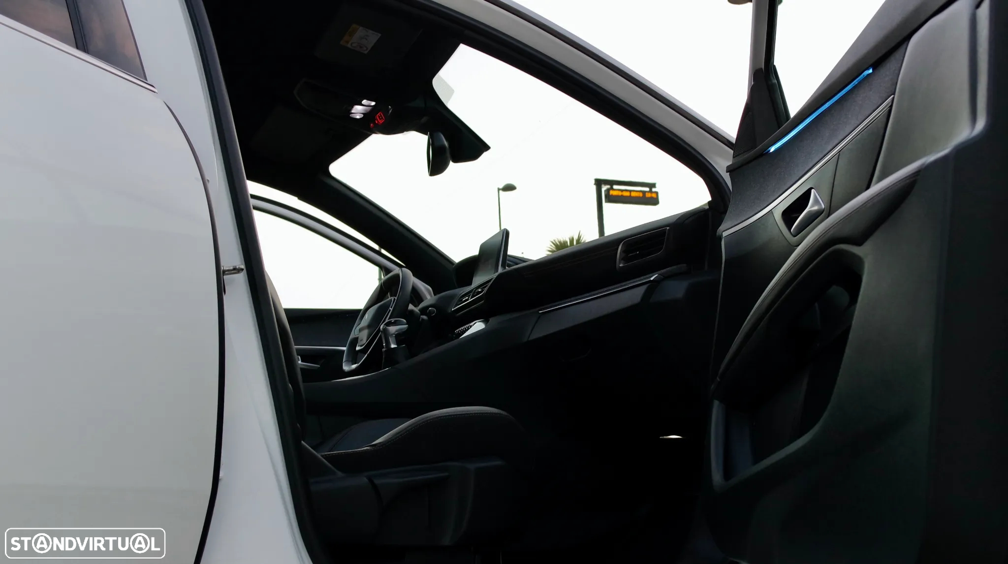Peugeot 3008 2.0 BlueHDi GT Line Grip Control - 52