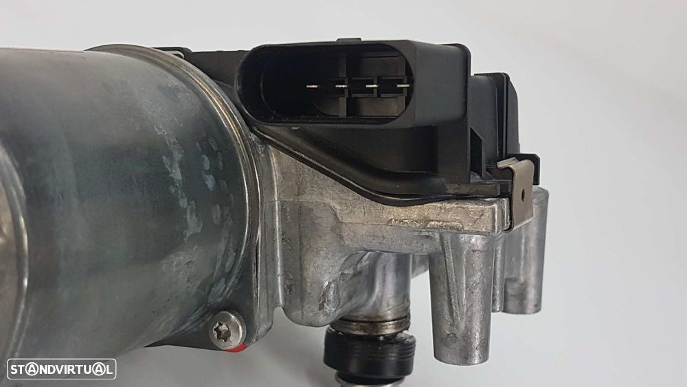 MOTOR LIMPA-VIDROS FRONTAL VOLKSWAGEN GOLF VIII LIM. (CD1) LIFE - 6