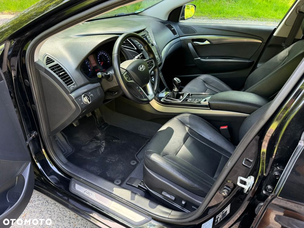 Hyundai i40 2.0 GDI Premium - 30