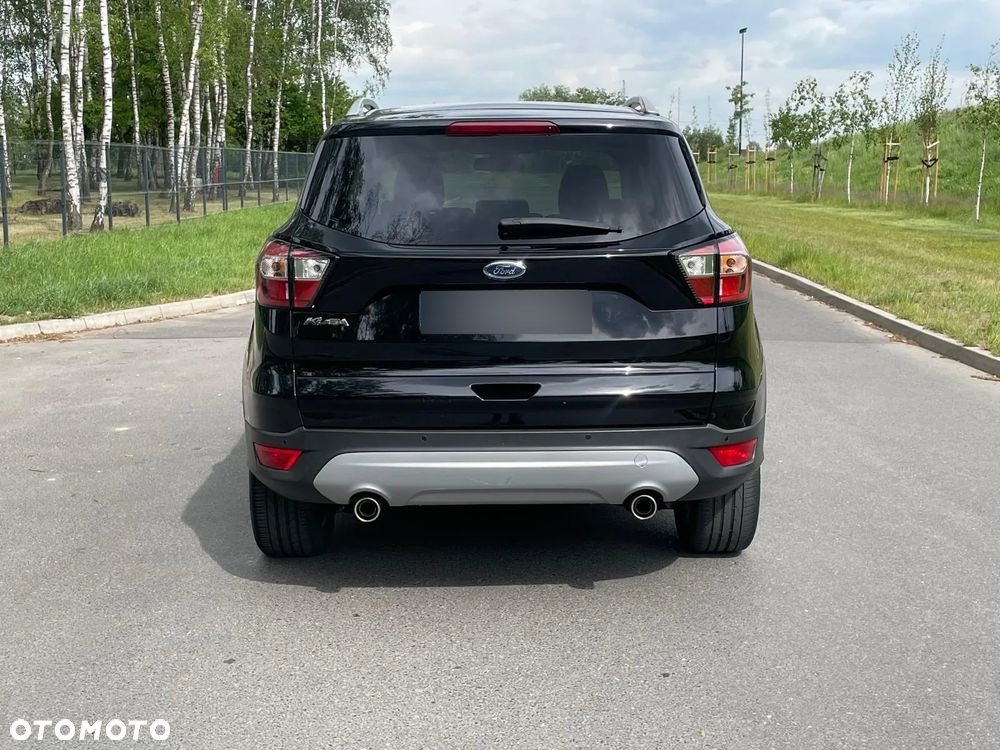 Ford Kuga 1.5 EcoBlue COOL&CONNECT - 5