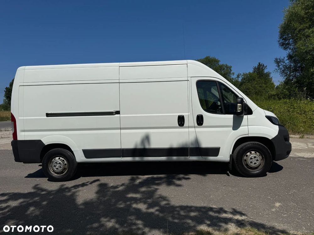 Peugeot BOXER - 3