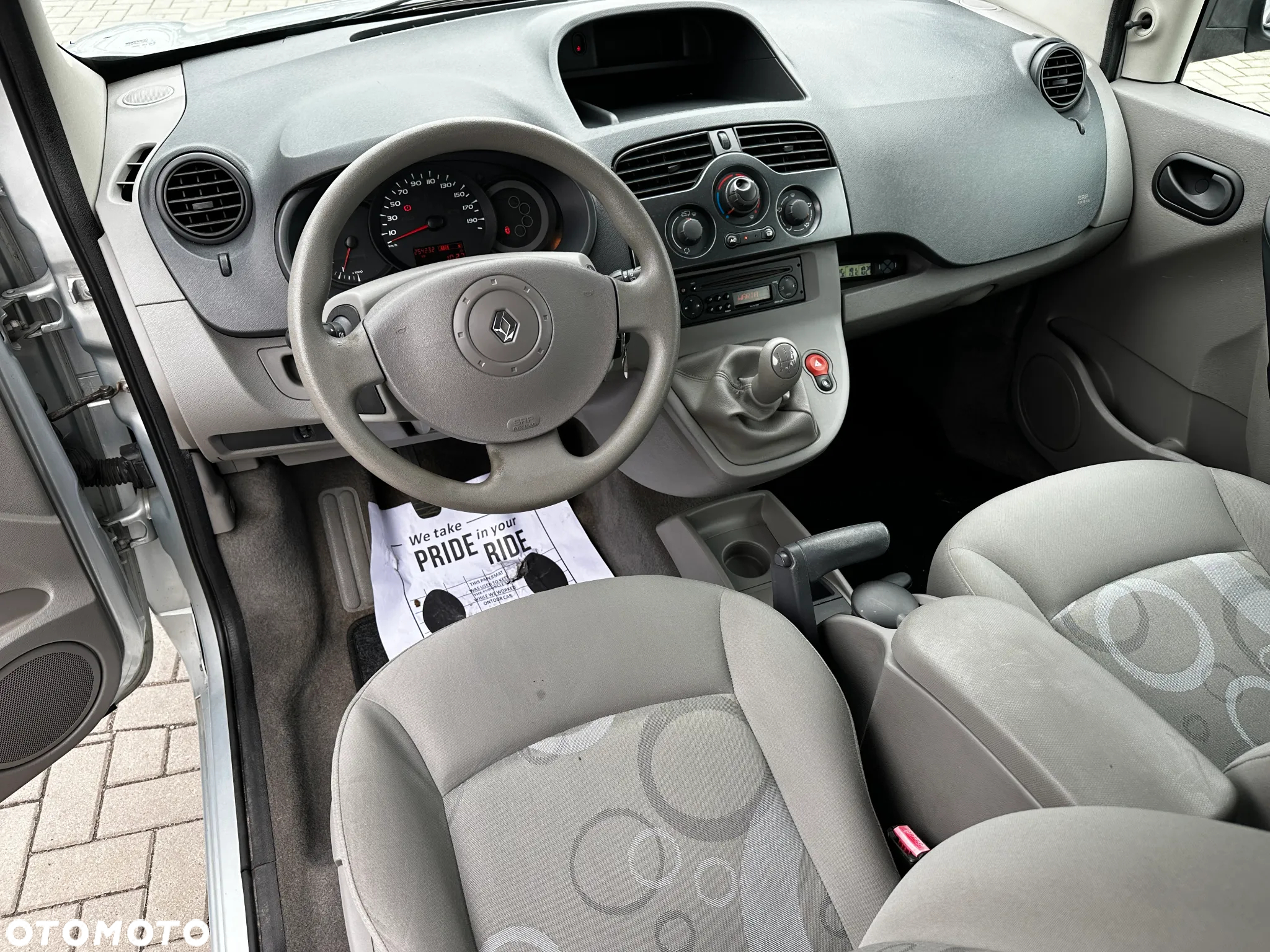 Renault Kangoo - 7