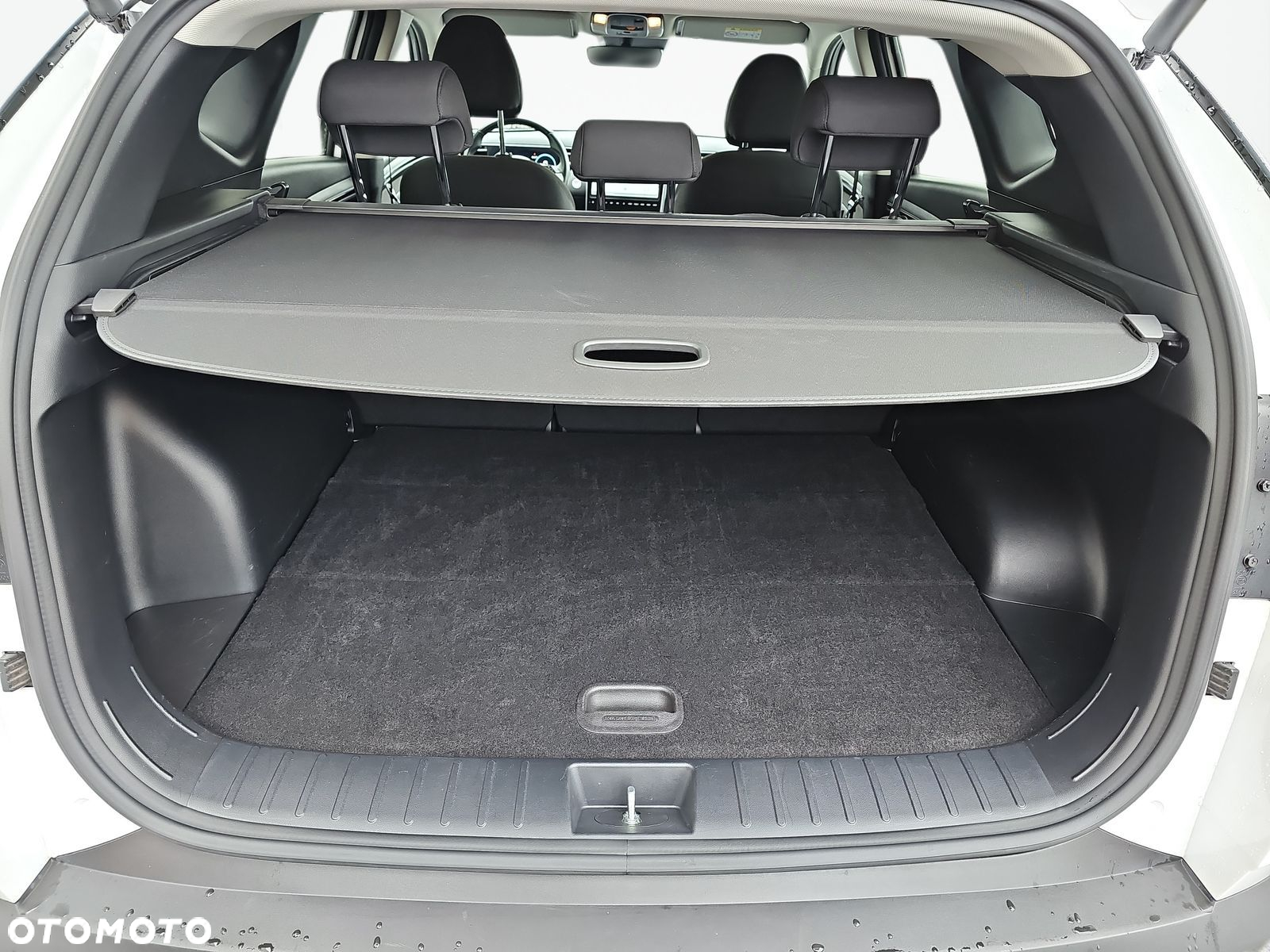Hyundai Tucson 1.6 T-GDi Executive 2WD - 23