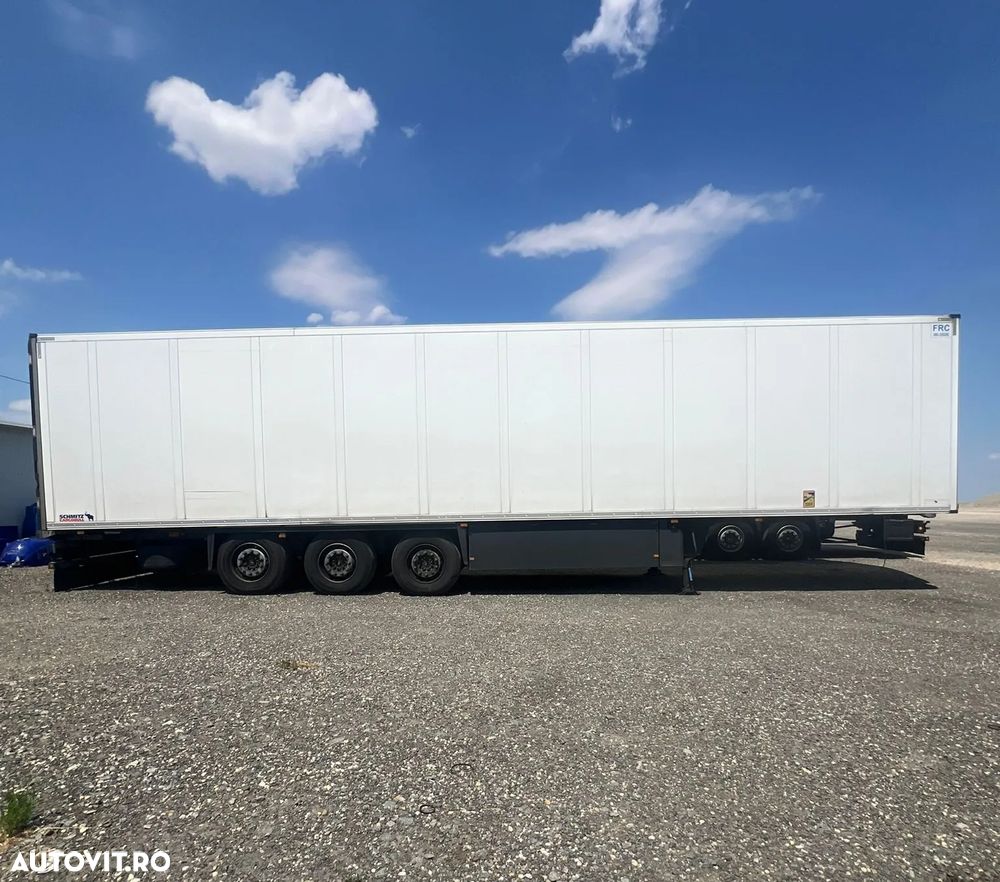 Schmitz Cargobull SCB - 6