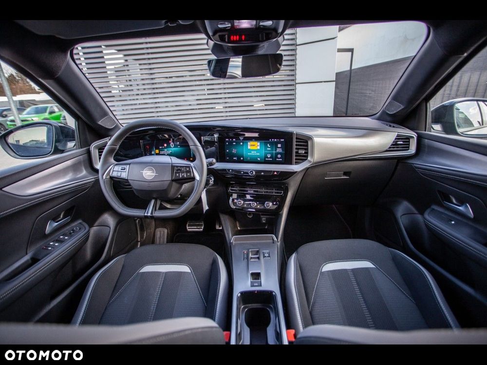 Opel Mokka 1.2 T GS S&S - 10