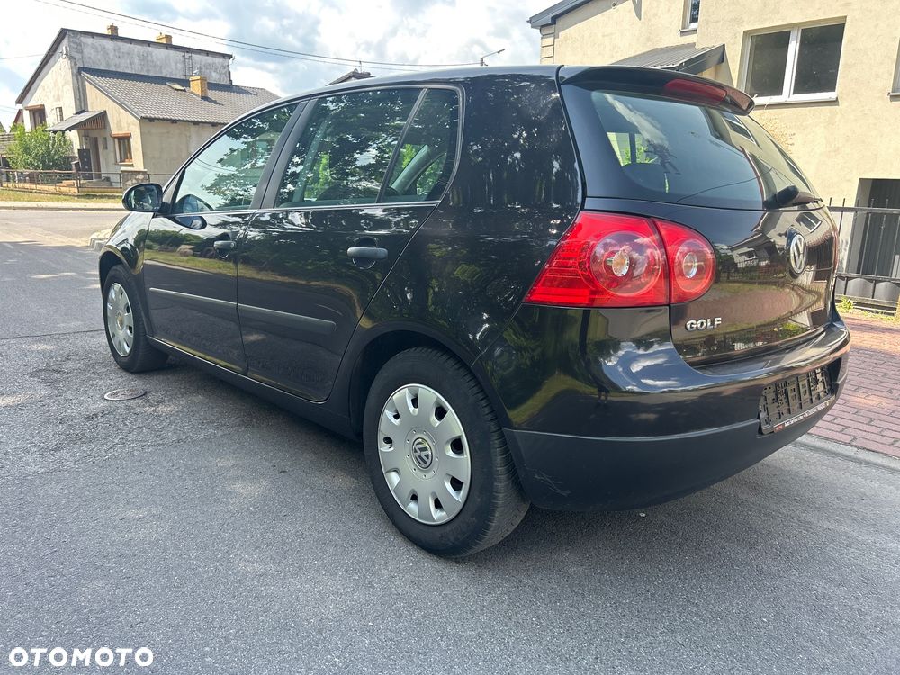 Volkswagen Golf 1.4 Sportline - 6