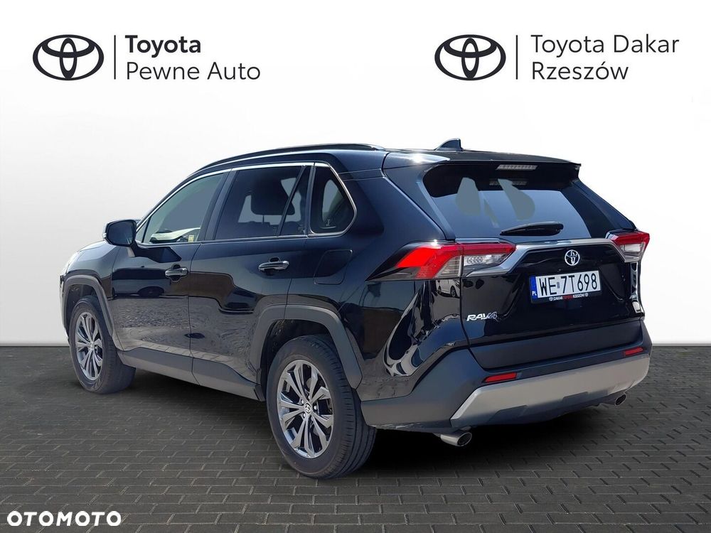Toyota RAV4 2.0 Comfort 4x4 MS - 3