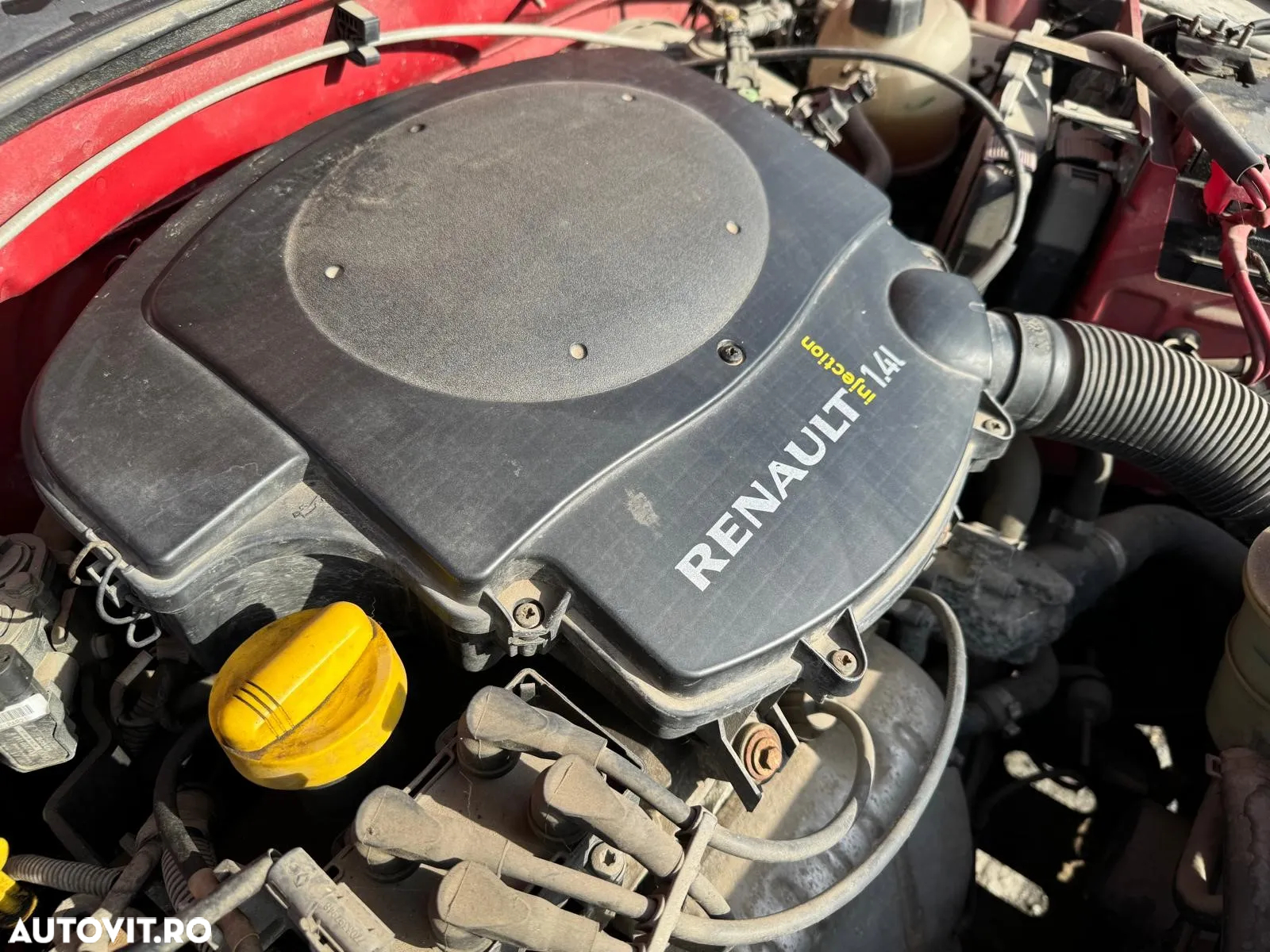 Dacia Logan - 4