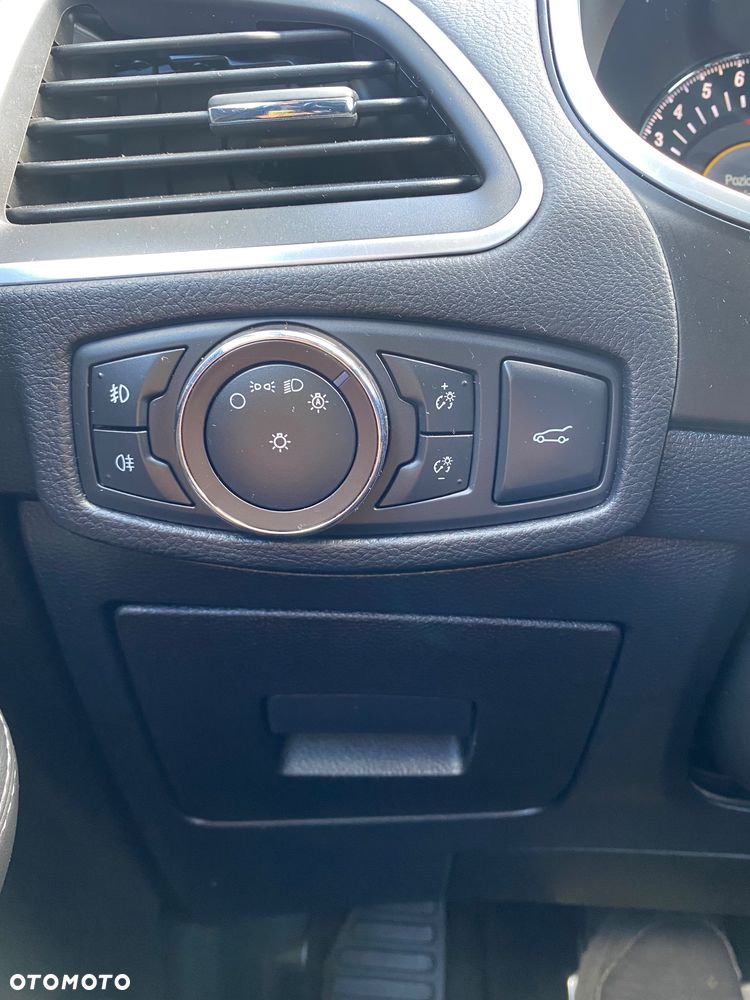 Ford S-Max 1.5 Eco Boost Start-Stopp Business - 15