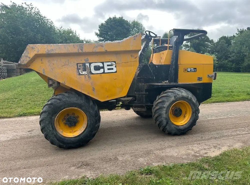 JCB 9000Ton - 4