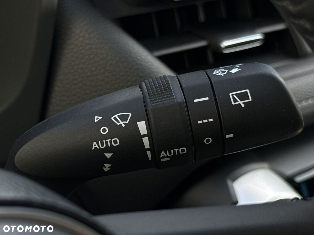 Toyota RAV4 2.5 Hybrid Comfort 4x2 - 21