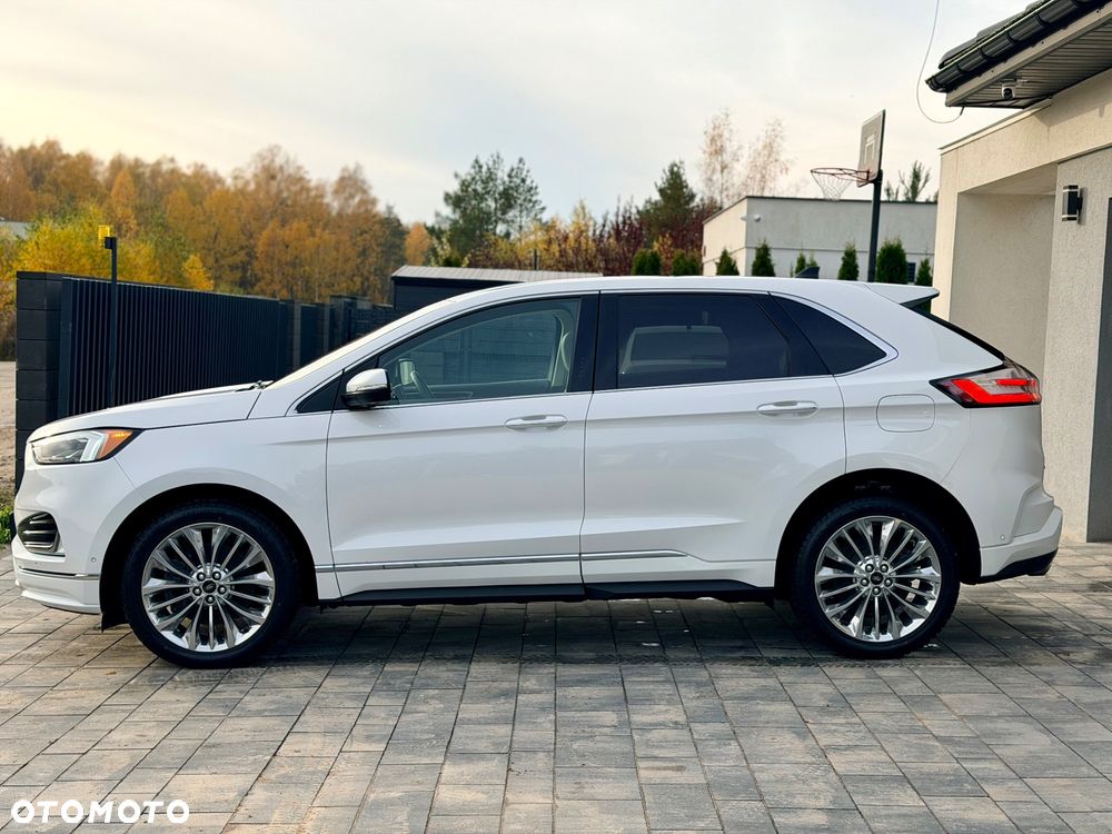 Ford Edge - 4