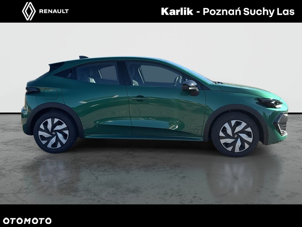 Renault Clio 1.2 TCe Evolution - 2
