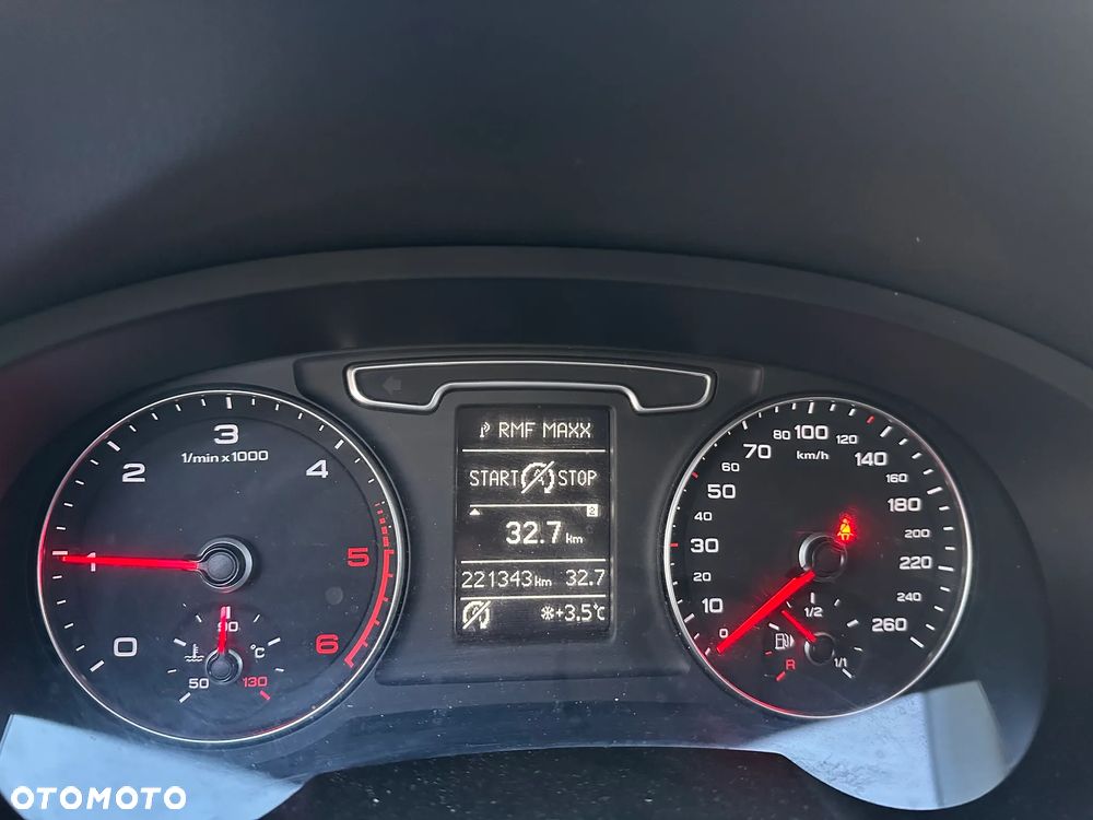 Audi Q3 2.0 TDI Quattro S tronic - 7