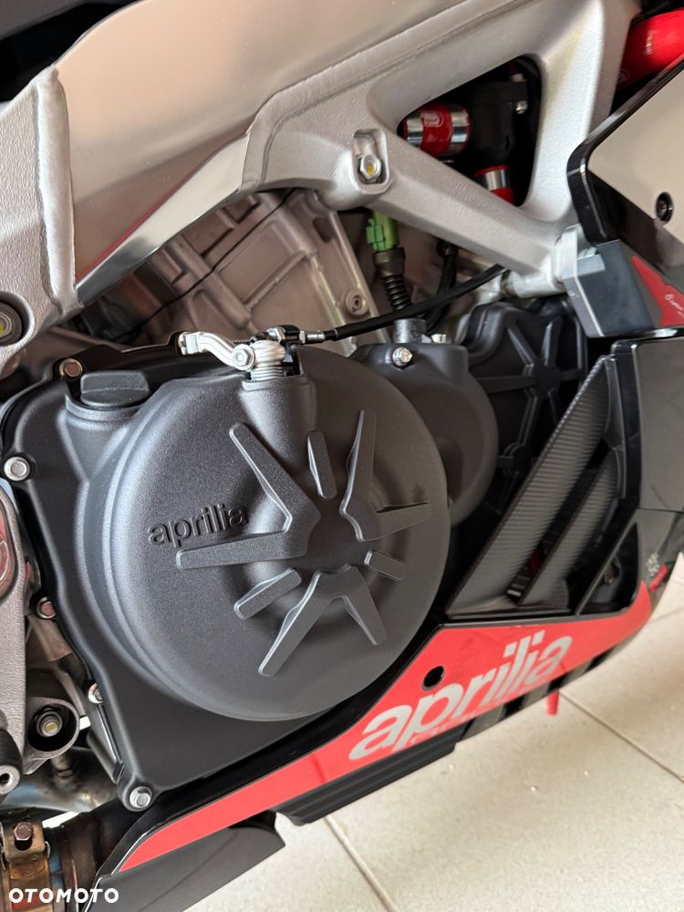Aprilia RSV - 32