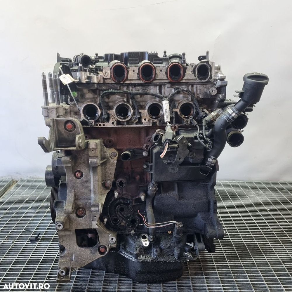 Motor Mitsubishi Outlander 2.2 D 2009 - 2012 156CP Manuala 4HN (1411) Diesel 4x4 ... - 4