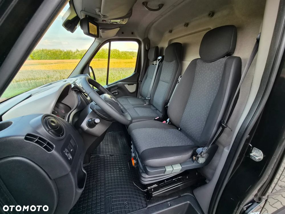 Opel Movano - 23