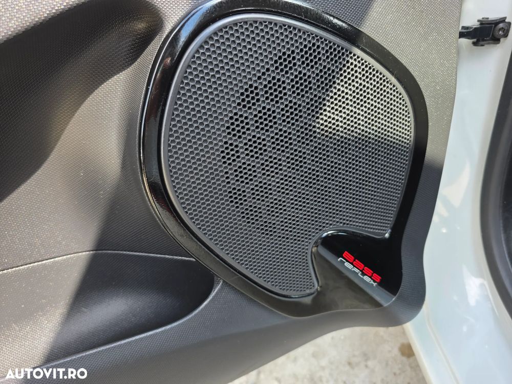 Renault Clio dCi 90 Dynamique - 21