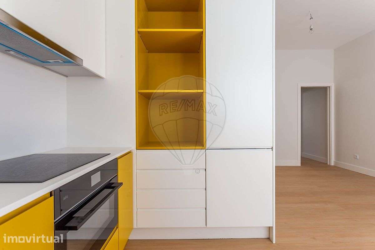 Apartamento T2 para arrendamento - Grande imagem: 5/20