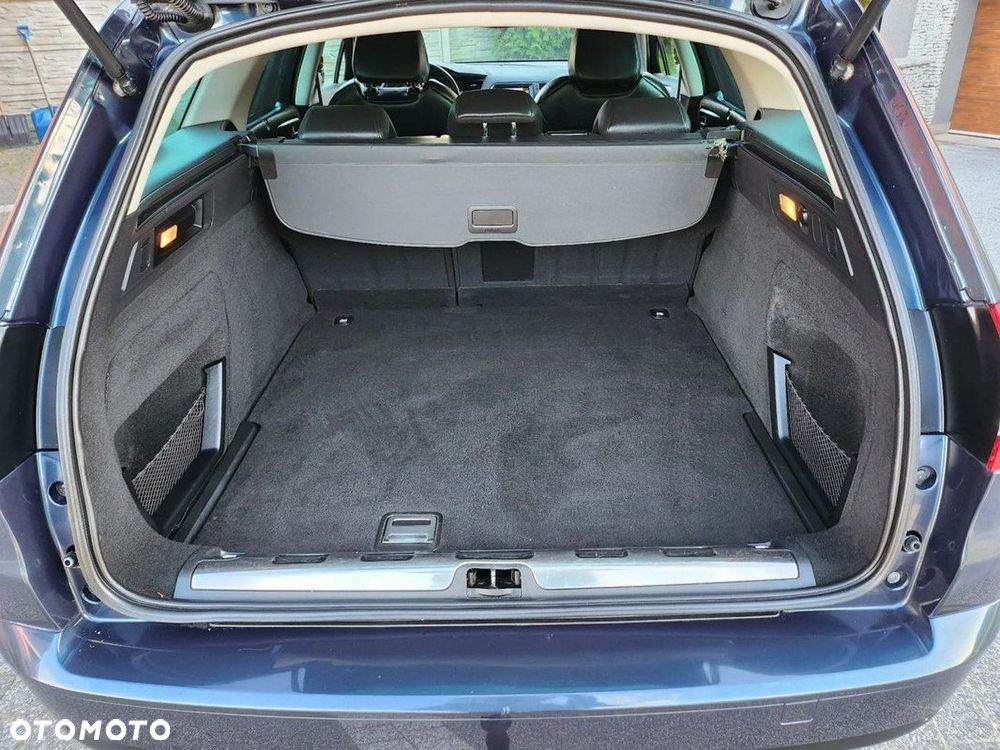 Citroën C5 - 11