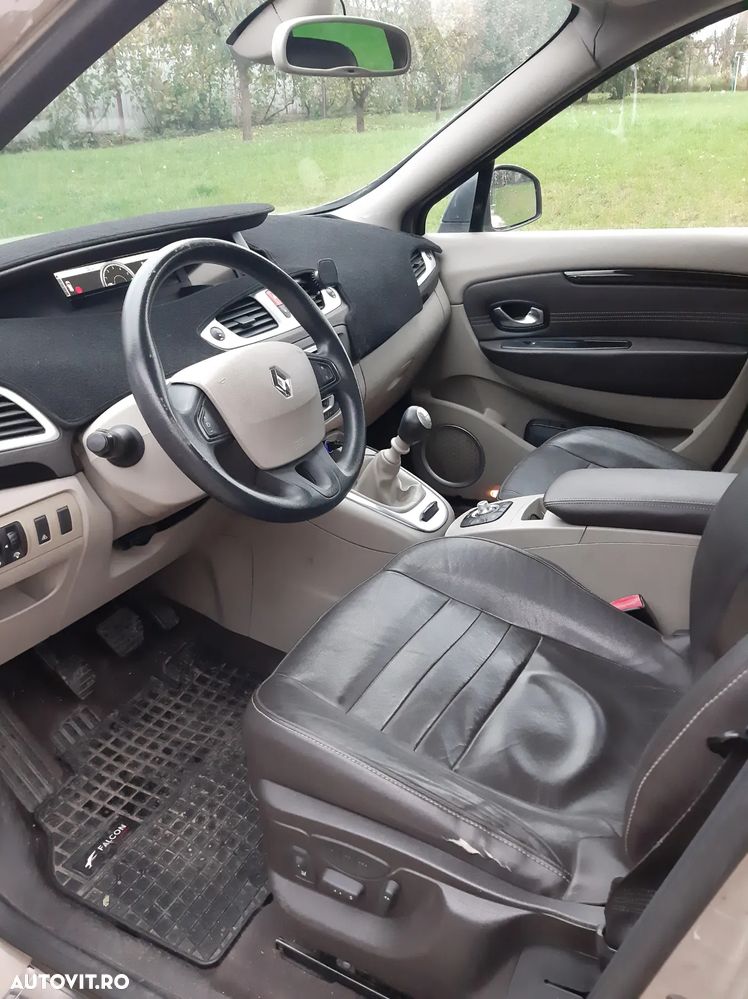 Renault Scenic dCi 160 FAP Bose Edition - 3
