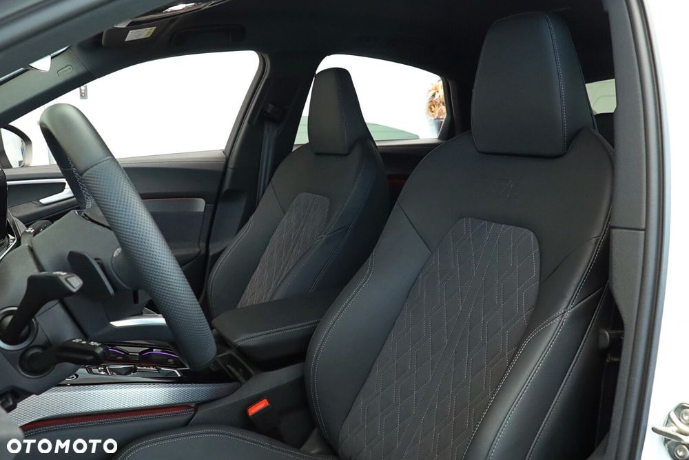 Audi A5 Limousine - 20