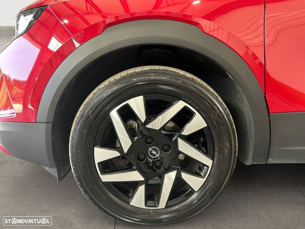 Opel Mokka 1.5 D Elegance - 15