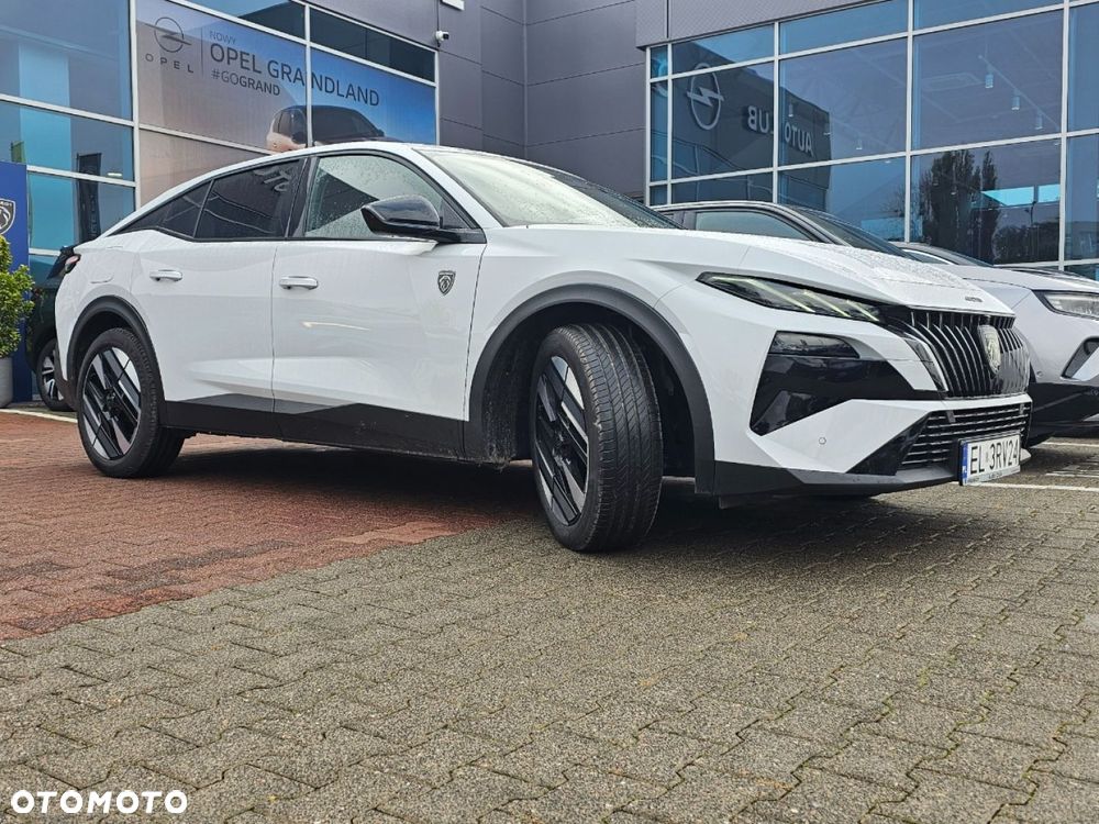 Peugeot 408 2026 photo 5