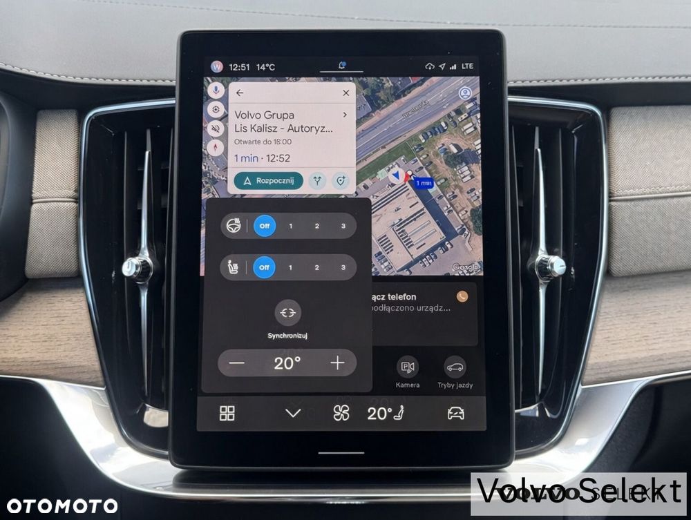 Volvo XC 90 - 17
