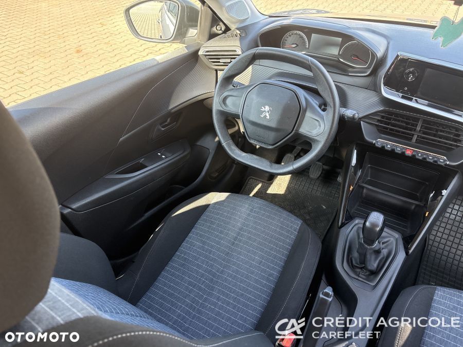 Peugeot 208 1.2 PureTech Like S&S - 21