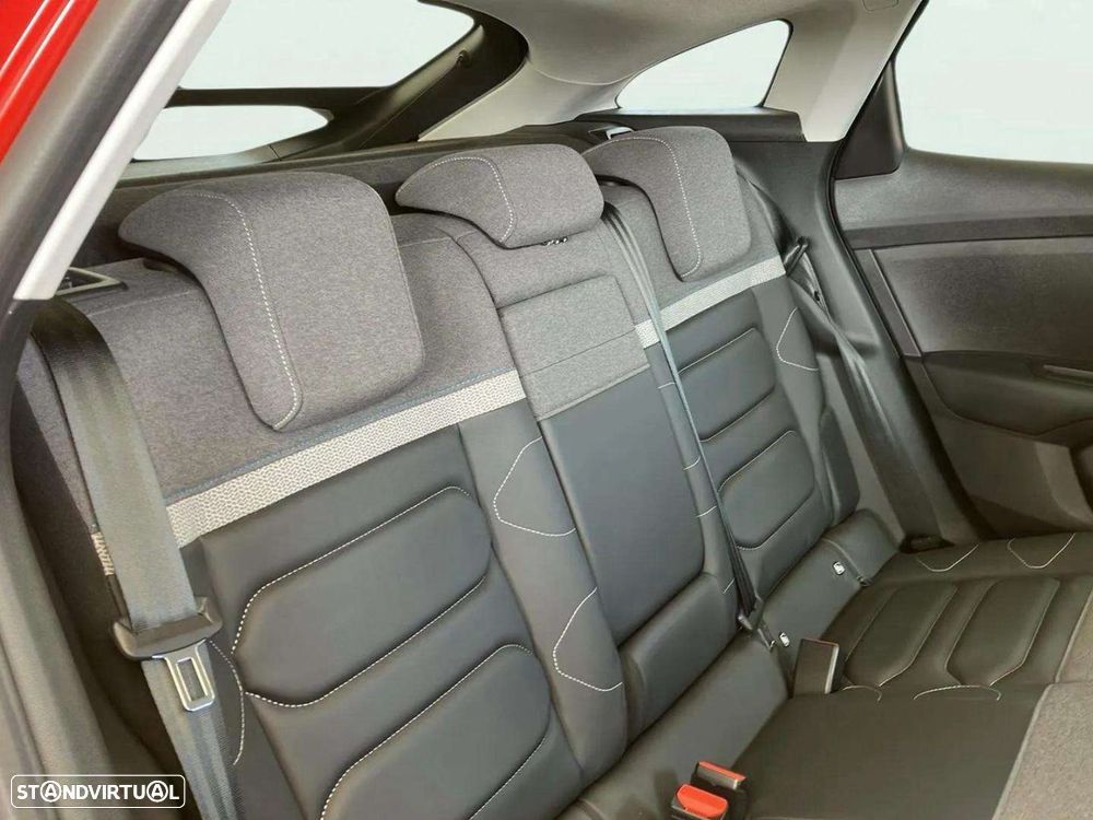 Citroën e-C4 50 kWh Shine Pack - 13