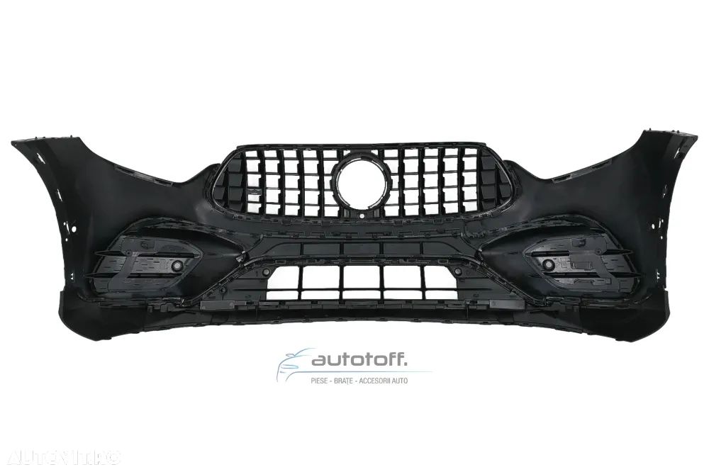 Pachet compatibil cu Mercedes GLC C254 (2023+) GLC43 Design - 5