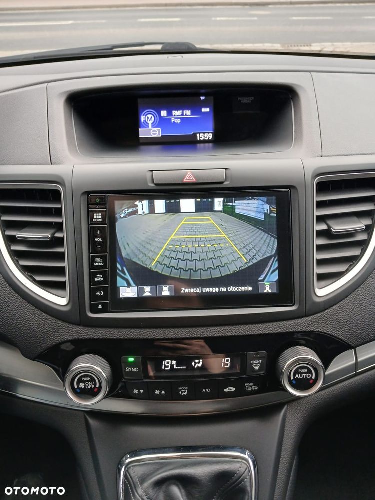 Honda CR-V 1.6i-DTEC Elegance (ADAS / Connect+) / (2WD) - 32