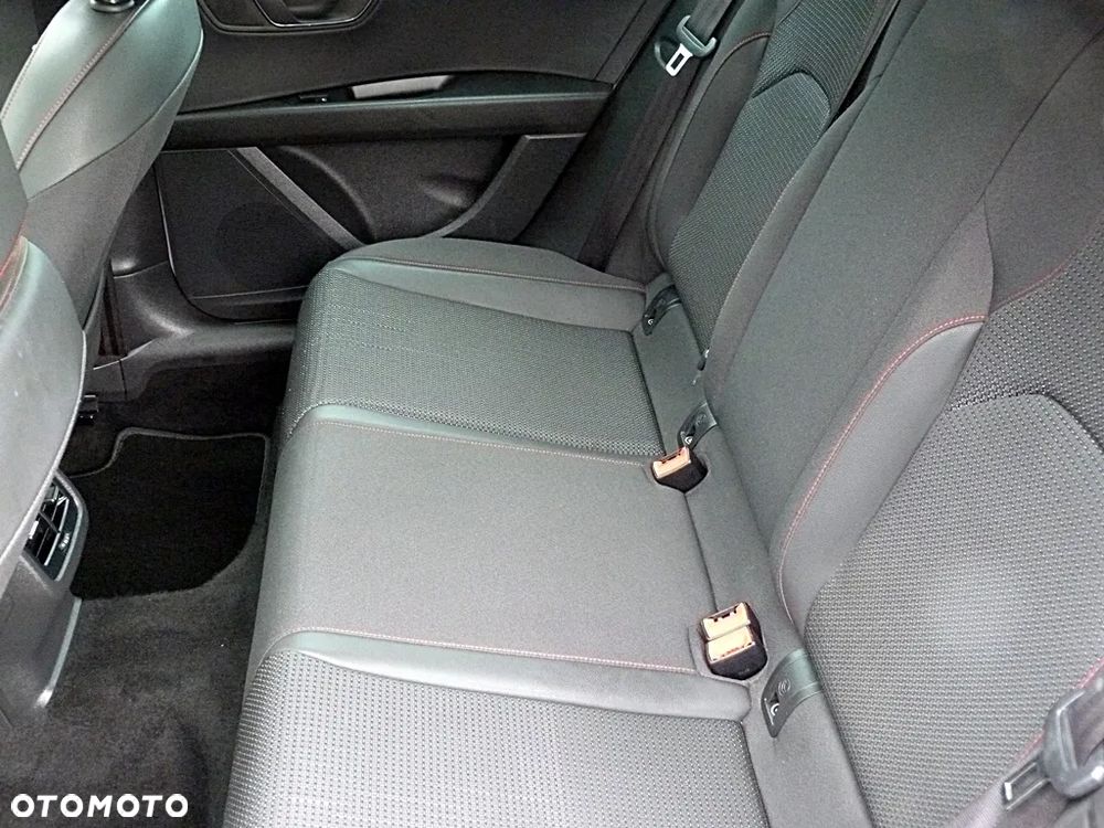 Seat Leon 1.4 TSI Start&Stop FR - 14