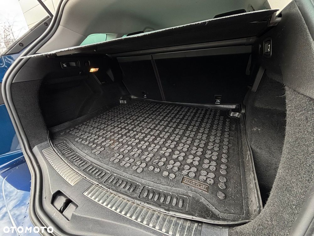 Renault Megane 1.3 TCe FAP Intens - 32