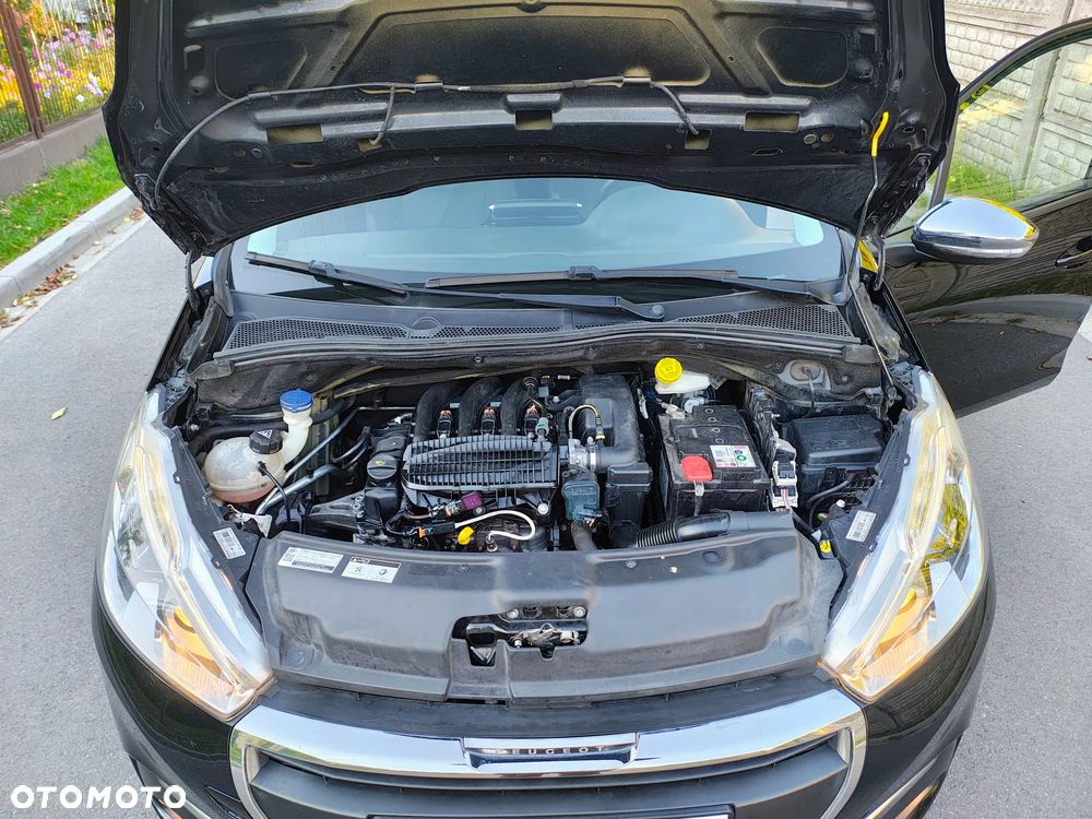 Peugeot 208 1.2 PureTech Style - 15