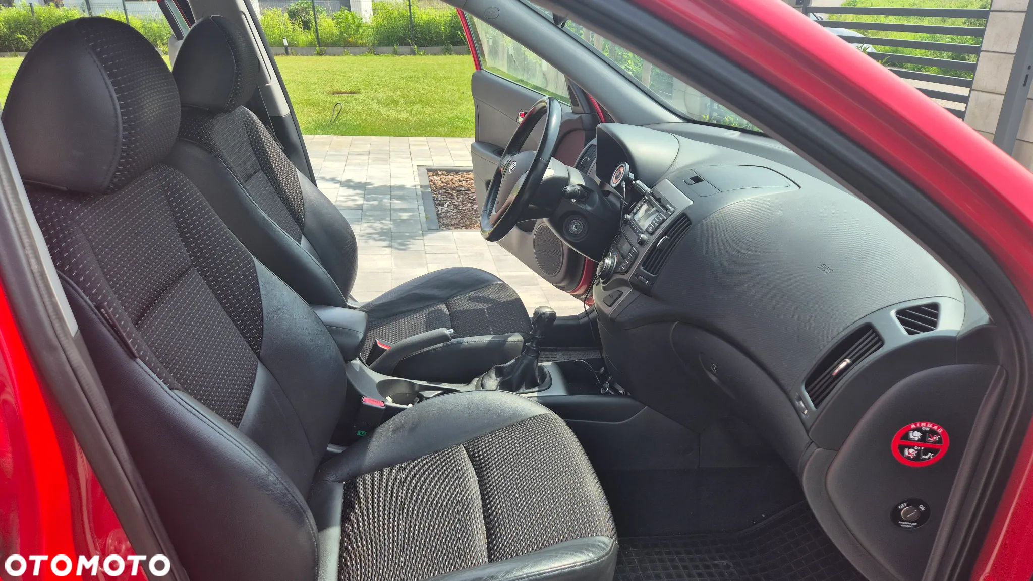 Hyundai i30 1.6 Style - 13