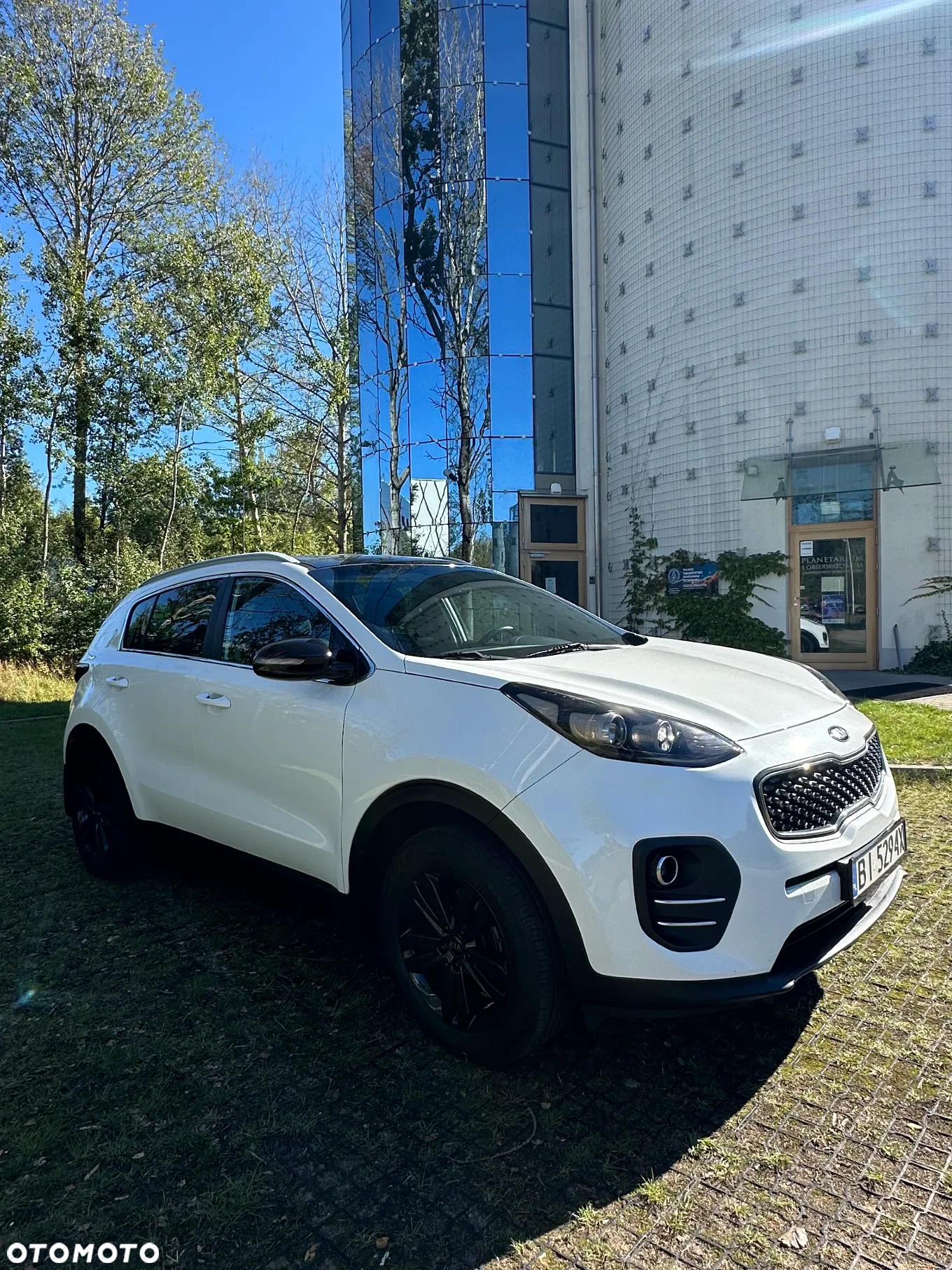 Kia Sportage 1.6 GDI Business Line 2WD - 40